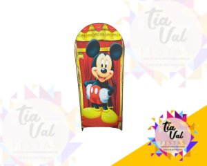 Foto de CAPA VESTE FACIL MICKEY *** 1,80m