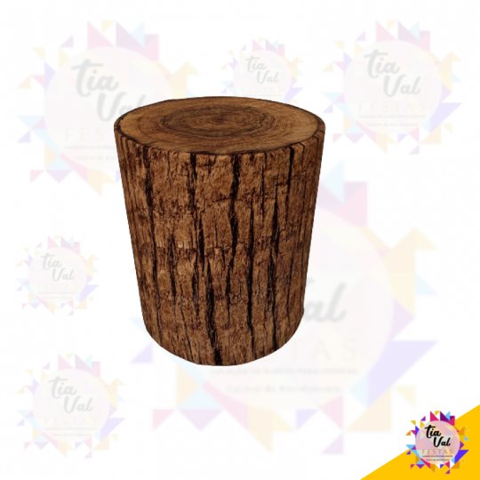 CAPA TRONCO P/ CILINDRO MEDIA C/ ELAST*