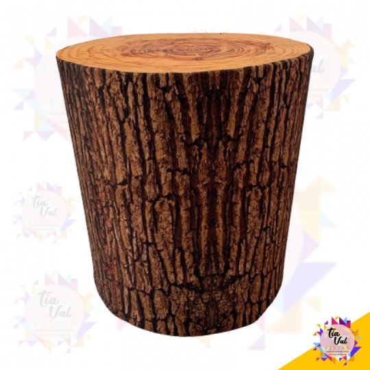 CAPA TRONCO P/ CILINDRO MEDIO S/ ELAST