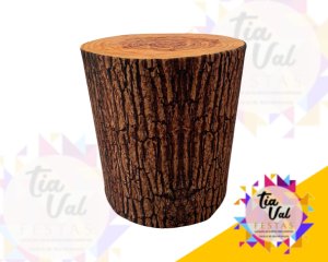 Foto de CAPA TRONCO P/ CILINDRO MEDIO S/ ELAST