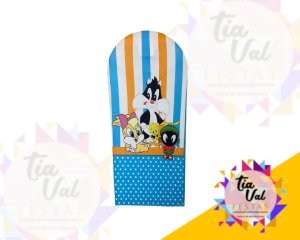 Foto de CAPA VESTE FACIL LOONEY TUNES 0,80 X 2M