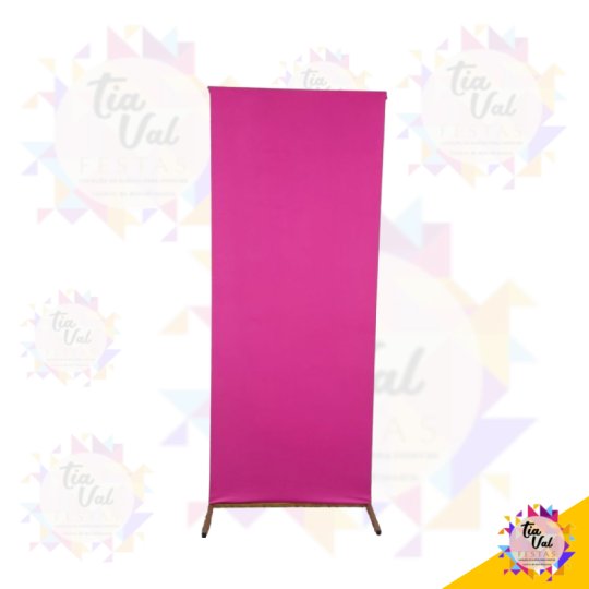 CAPA VESTE FACIL - ROSA PINK ***