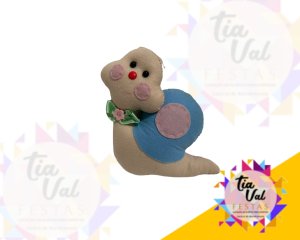 Foto de CARACOL - FELTRO 20 X 22