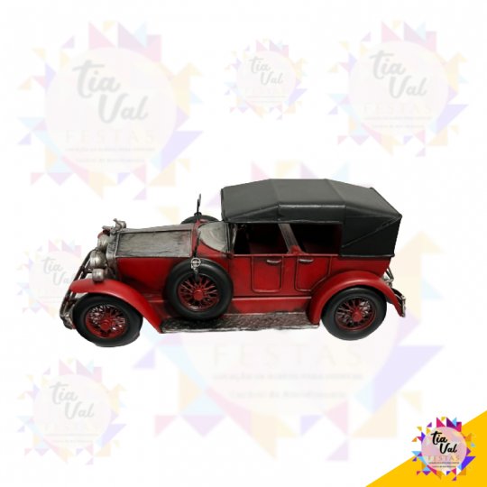 CARRO ANTIGO VINTAGE
