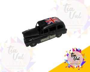 Foto de CARRO PRETO - VINTAGE - LONDON - VIAGEM