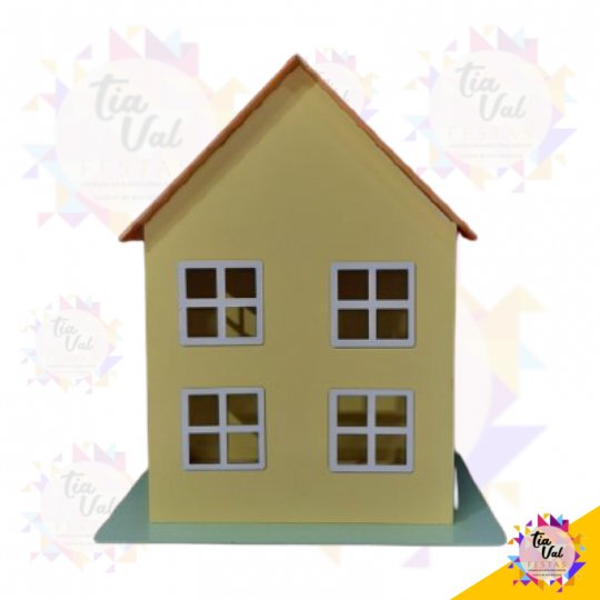 CASA DA PEPPA