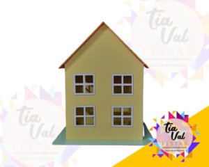 Foto de CASA DA PEPPA