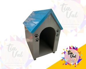 Foto de CASA DE CACHORRO GRANDE - PATRULHA CANINA