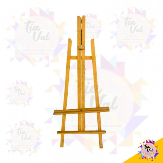 CAVALETE PARA LOUSA - QUADRO - GRANDE