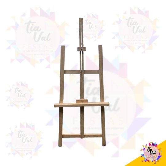 CAVALETE PARA LOUSA OU QUADROS - GG