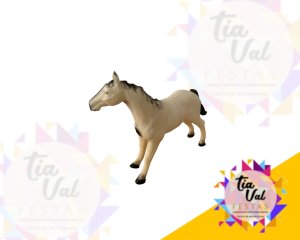 Foto de CAVALO BRANCO VINIL - FAZENDINHA