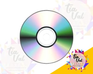 Foto de CD - CDS (UNIDADE) ANOS 70