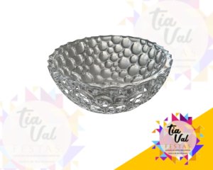 Foto de CENTRO DE MESA REDONDO BALLS 12 X 25 CM