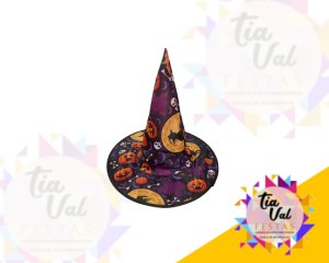 Foto de CHAPEU ABOBORA - HALLOWEEN