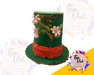 Foto de CHAPEU VERDE - IRLANDA
