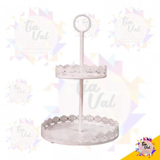 CINZELADO BRANCO TORRE 2 ANDARES G