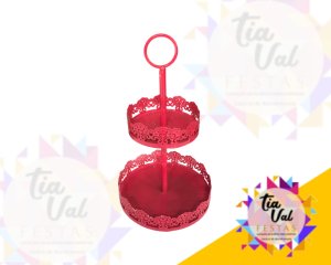 Foto de CINZELADO PINK TORRE 2 ALTURAS P