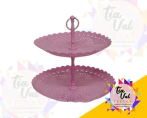 Foto de CINZELADO ROSA TORRE 02 ALT