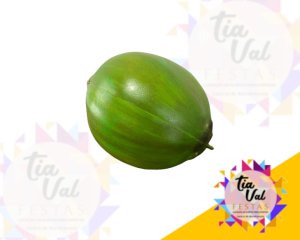 Foto de COCO - TROPICAL - PALSTICO - 17 X 27 CM