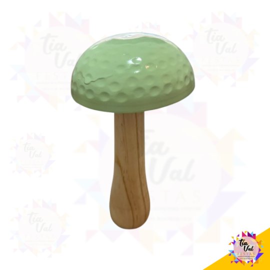 COGULELO VERDE 11 X 21