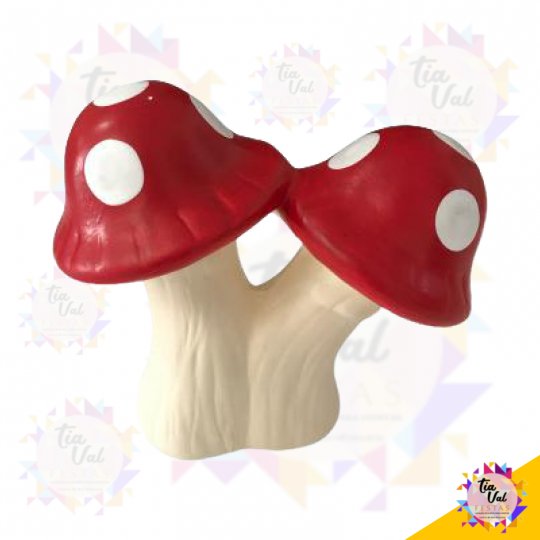 COGUMELO DUPLO - FINO