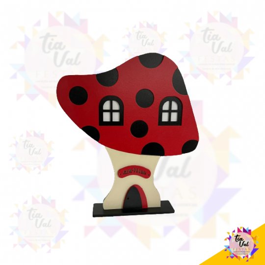 COGUMELO MDF  26 X 31