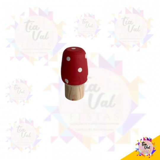 COGUMELO PP
