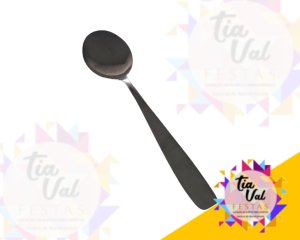 Foto de COLHER P/ SERVIR