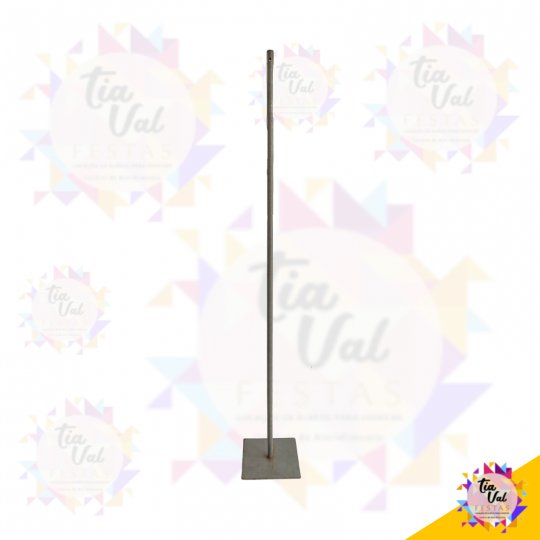 COLUNA P/ BALÃO 2M