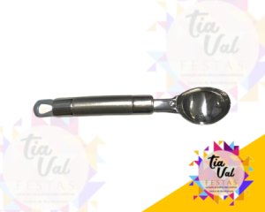 Foto de CONCHA P/ SORVETE