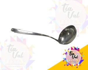 Foto de CONCHA MEDIA