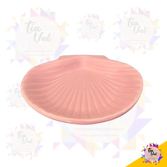 CONCHA ROSA