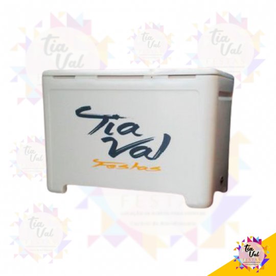 CONSERVADORA PEQUENA - 180 L- NÃO ACOMPANHA GELO