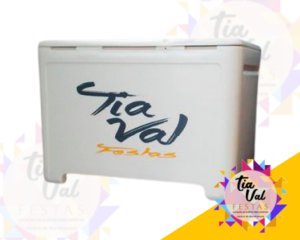 Foto de CONSERVADORA PEQUENA - 180 L- NÃO ACOMPANHA GELO