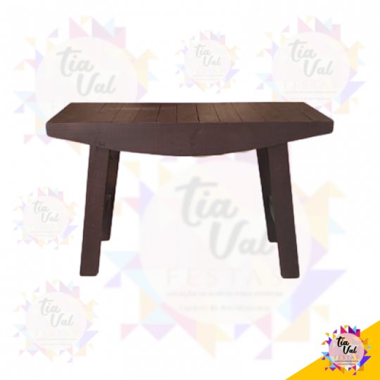 CONSOLE RÚSTICO BARROCO GRANDE