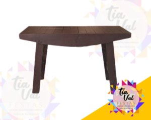 Foto de CONSOLE RÚSTICO BARROCO GRANDE