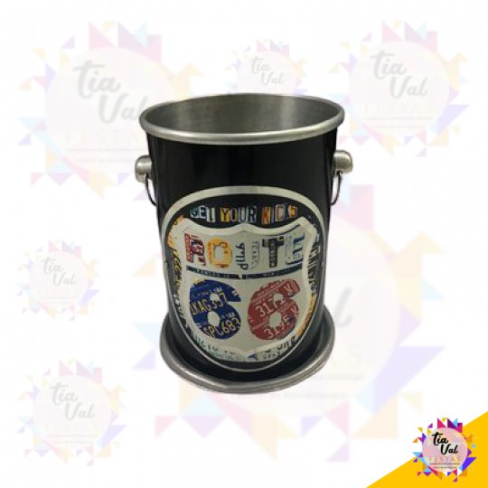 COOLER PRETO (GRANDE)