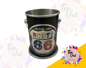 Foto de COOLER PRETO (GRANDE)