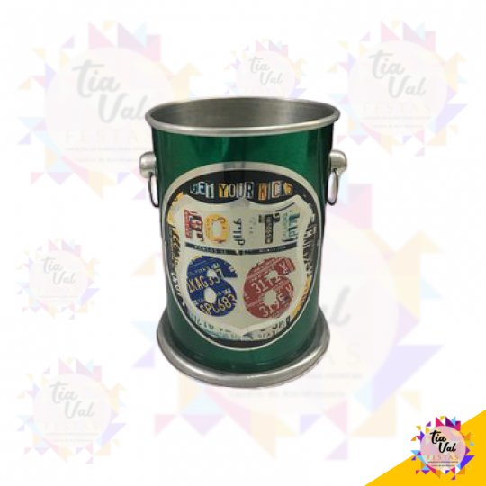 COOLER VERDE (GRANDE)