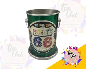 Foto de COOLER VERDE (GRANDE)