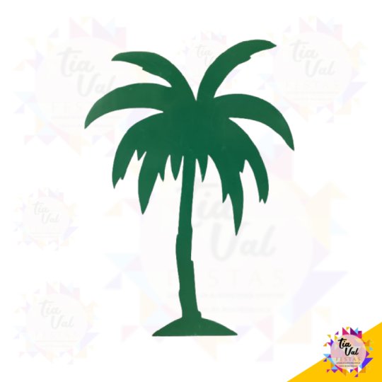 COQUEIRO MADEIRA - VERDE  0,95 X 1,50M