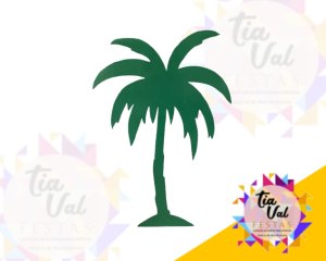 Foto de COQUEIRO MADEIRA - VERDE  0,95 x 1,50m