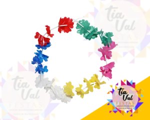 Foto de CORDÃO HAVAIANO - CARNAVAL