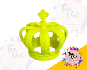 Foto de COROA VERDE NEON