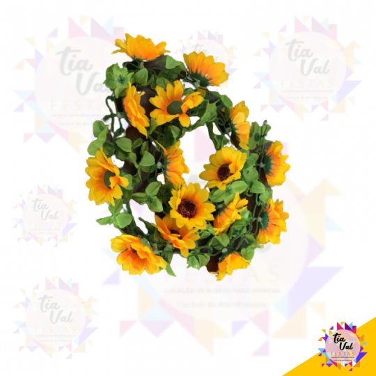 CORRENTE DE GIRASSOL