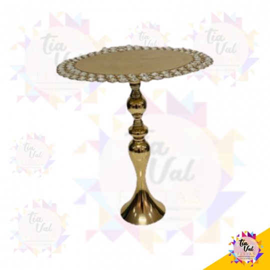 RISTAL DOURADO BASE ALTA G