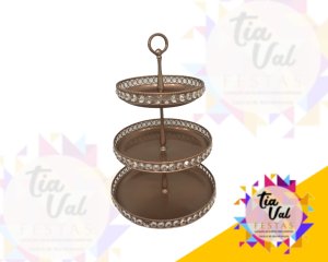 Foto de CRISTAL ROSE TORRE 3 ALTURAS G