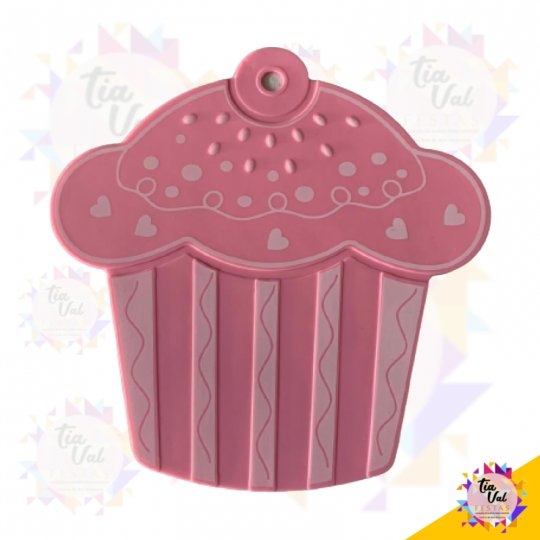 CUPCAKE ROSA