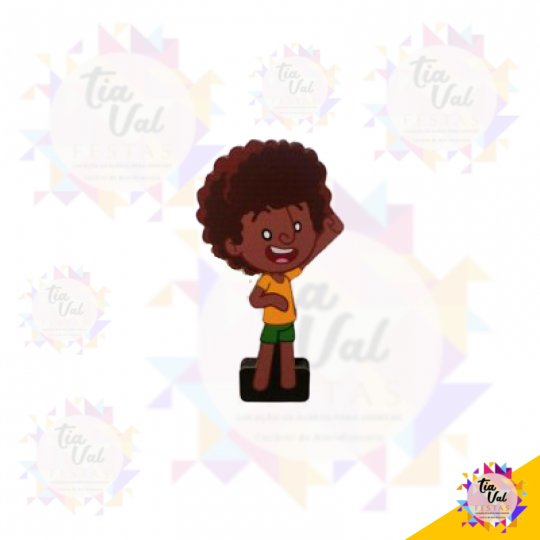 DAN - MUNDO BITA - MDF PP