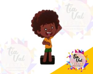 Foto de DAN  - MUNDO BITA - MDF PP